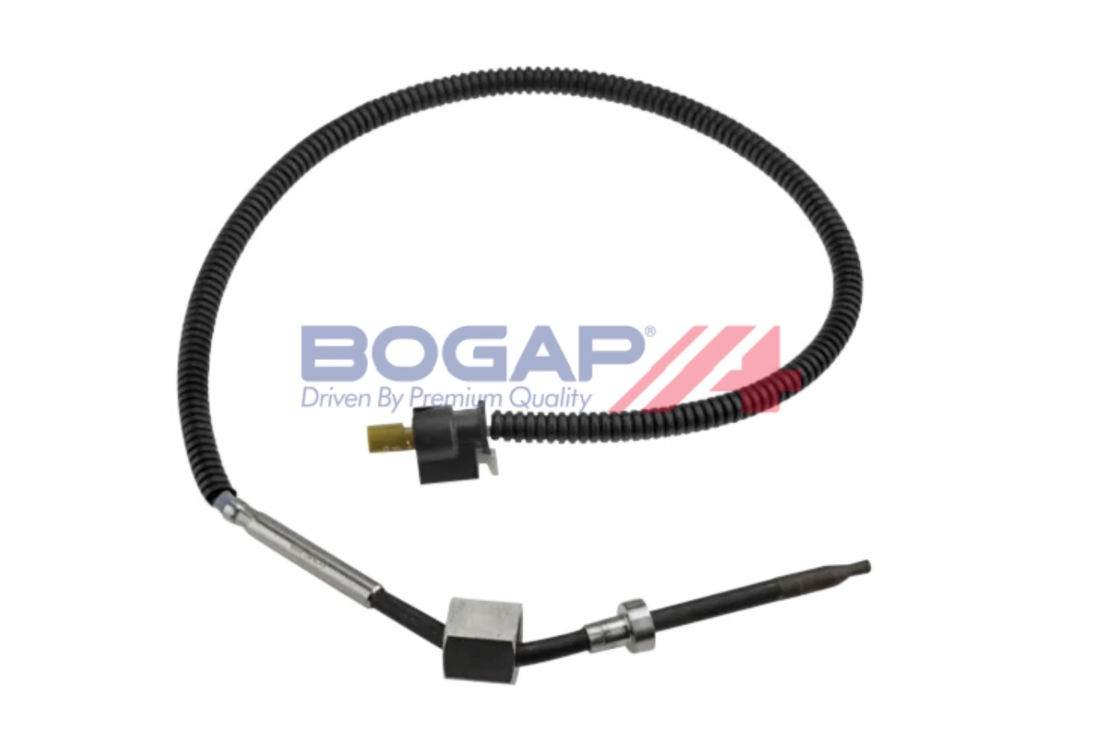 Sensor, exhaust gas temperature BOGAP Premium C6120137