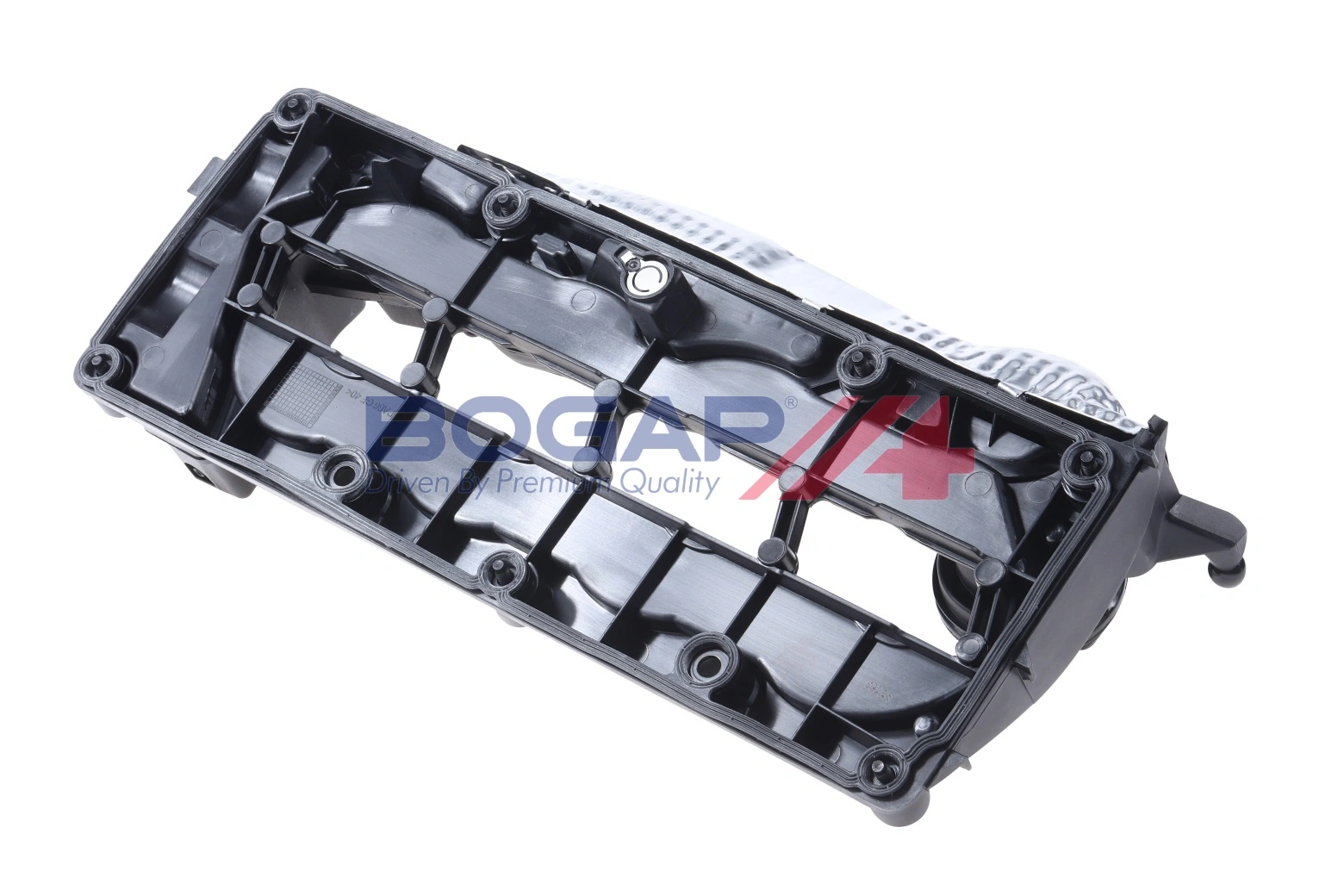 Cylinder Head Cover BOGAP Premium A1115109