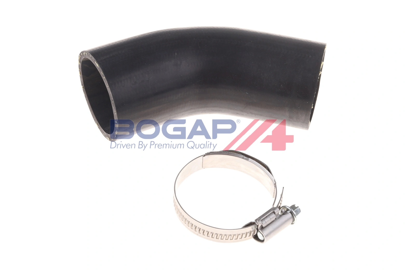 Charge Air Hose BOGAP Premium A1711117