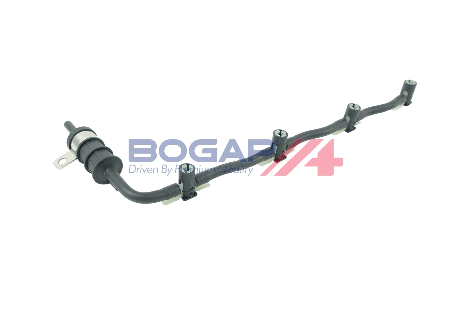Hose, fuel overflow BOGAP Premium R1621101