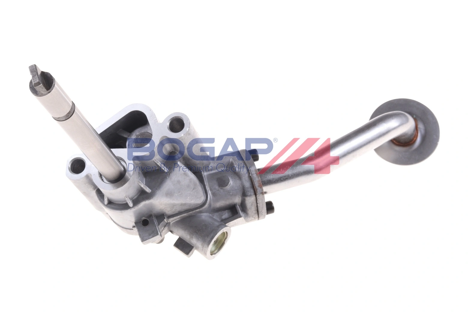 Oil Pump BOGAP Premium A1410128