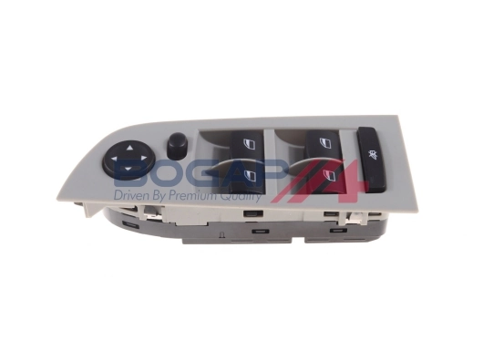 Switch, window regulator BOGAP Premium B7358129