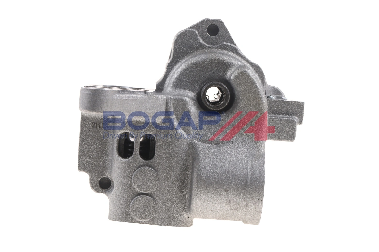 Oil Pump BOGAP Premium A1410120