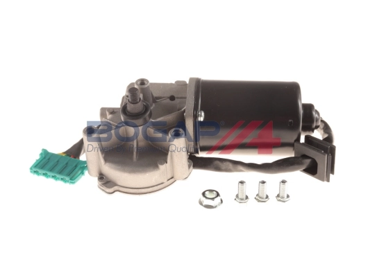 Wiper Motor BOGAP Premium C5511100