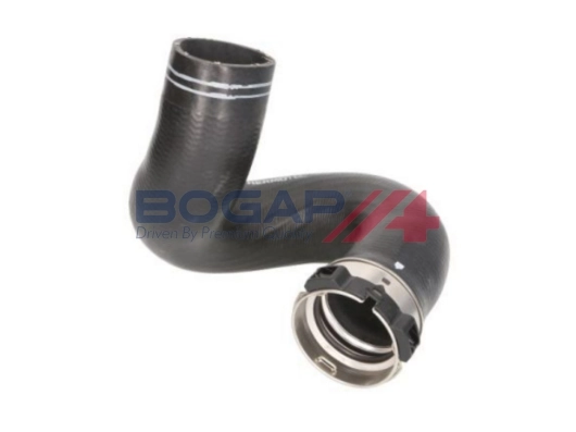 Charge Air Hose BOGAP Premium W1711101