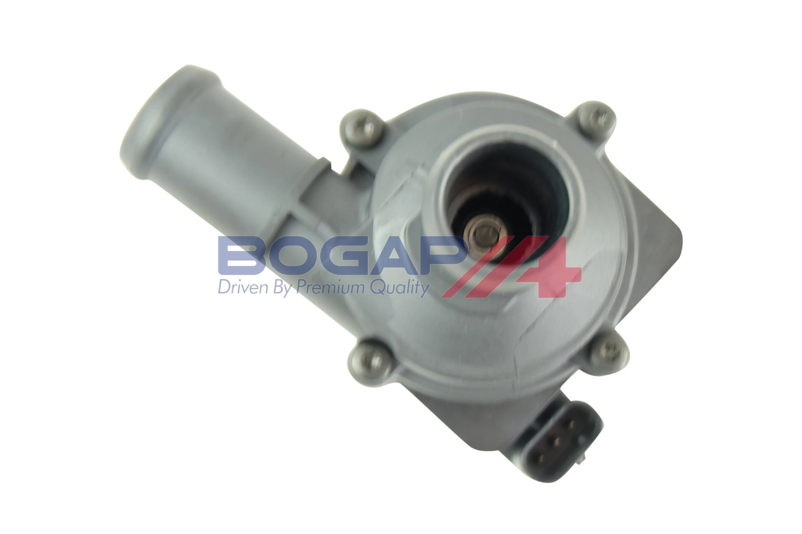 Auxiliary Water Pump (cooling water circuit) BOGAP Premium A4233122
