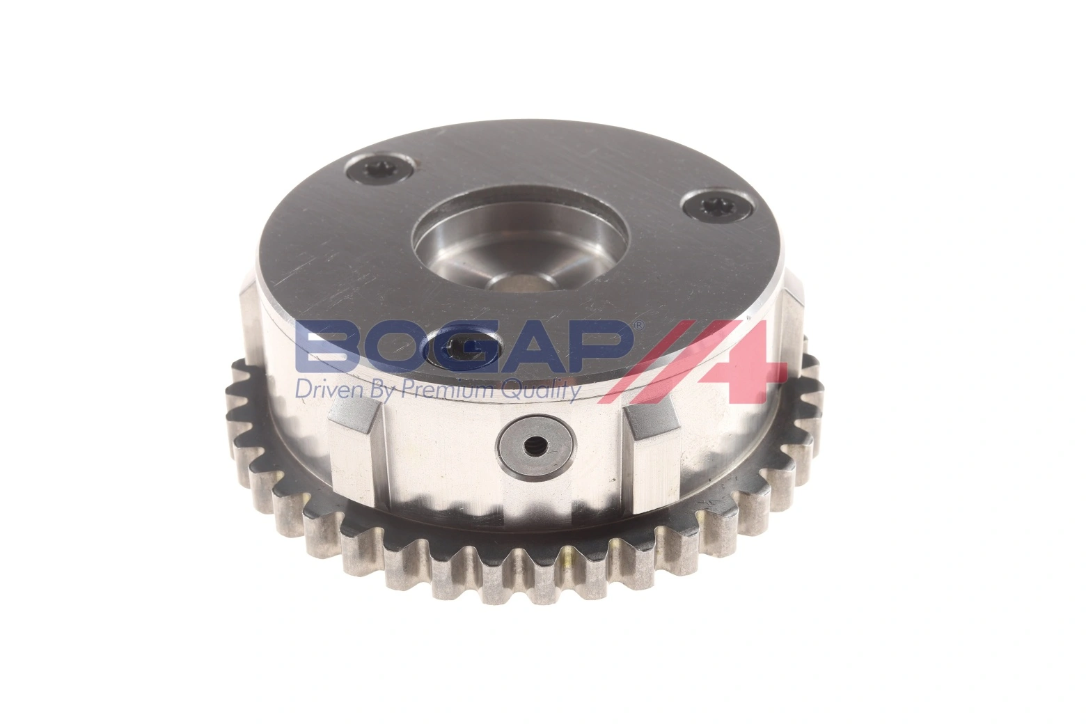 Control Valve, camshaft adjustment BOGAP Premium F1338101