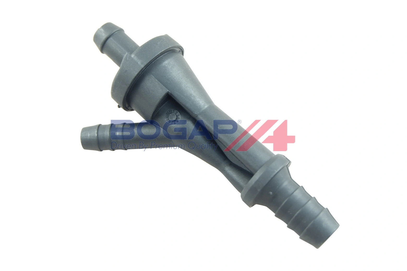 Valve, crankcase ventilation BOGAP Premium A1211125
