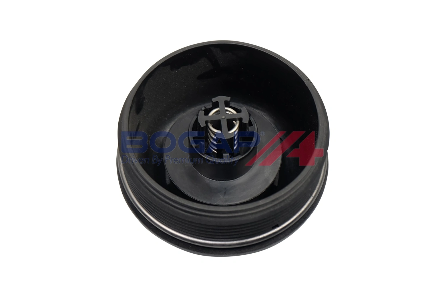 Cap, oil filter housing BOGAP Premium A1422102