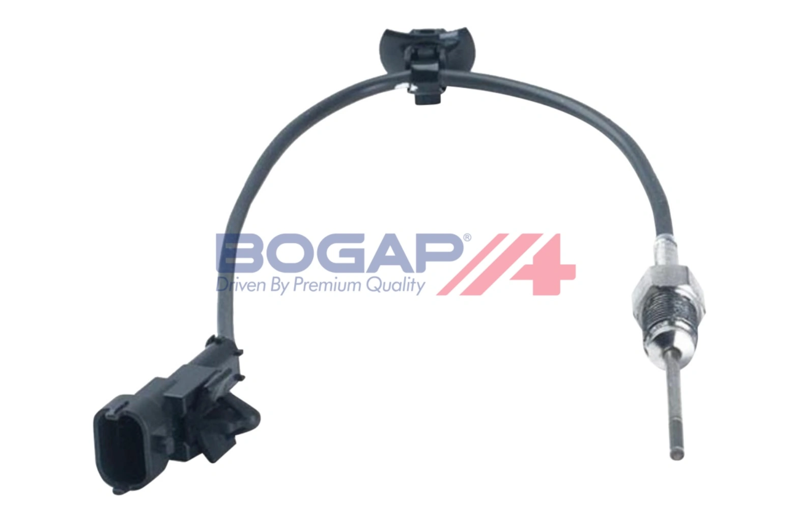 Sensor, exhaust gas temperature BOGAP Premium Y6120102