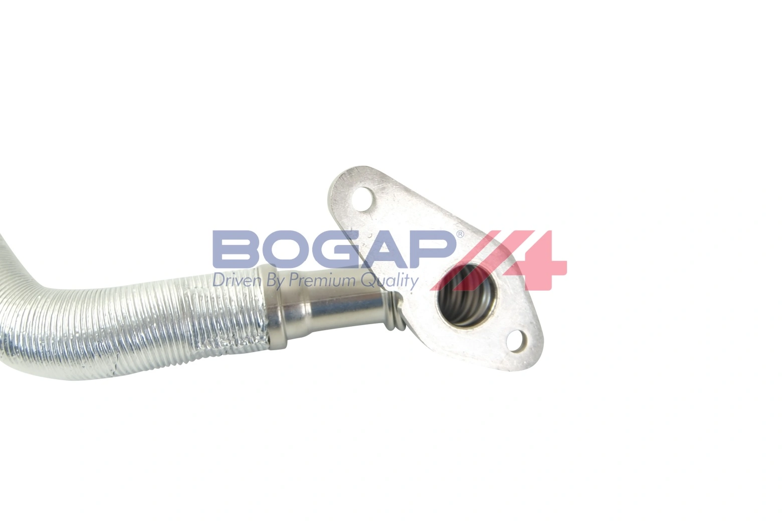 Hose, crankcase ventilation BOGAP Premium A1210211