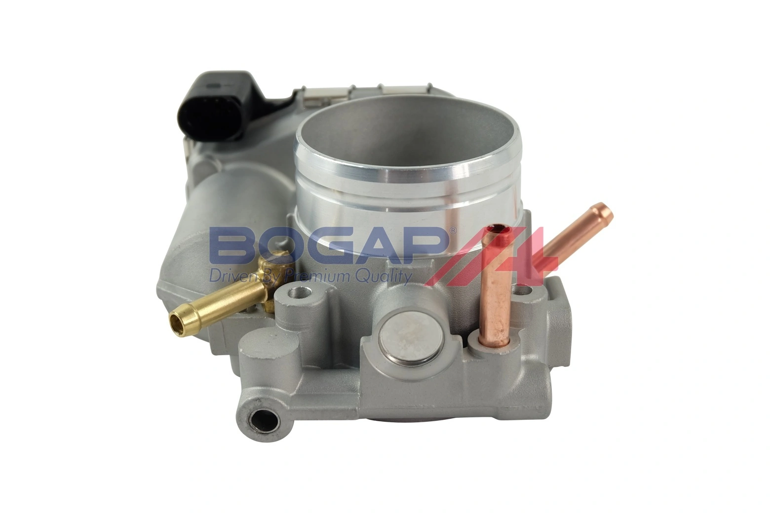 Pancarongga injap pendikit BOGAP Premium A6319181