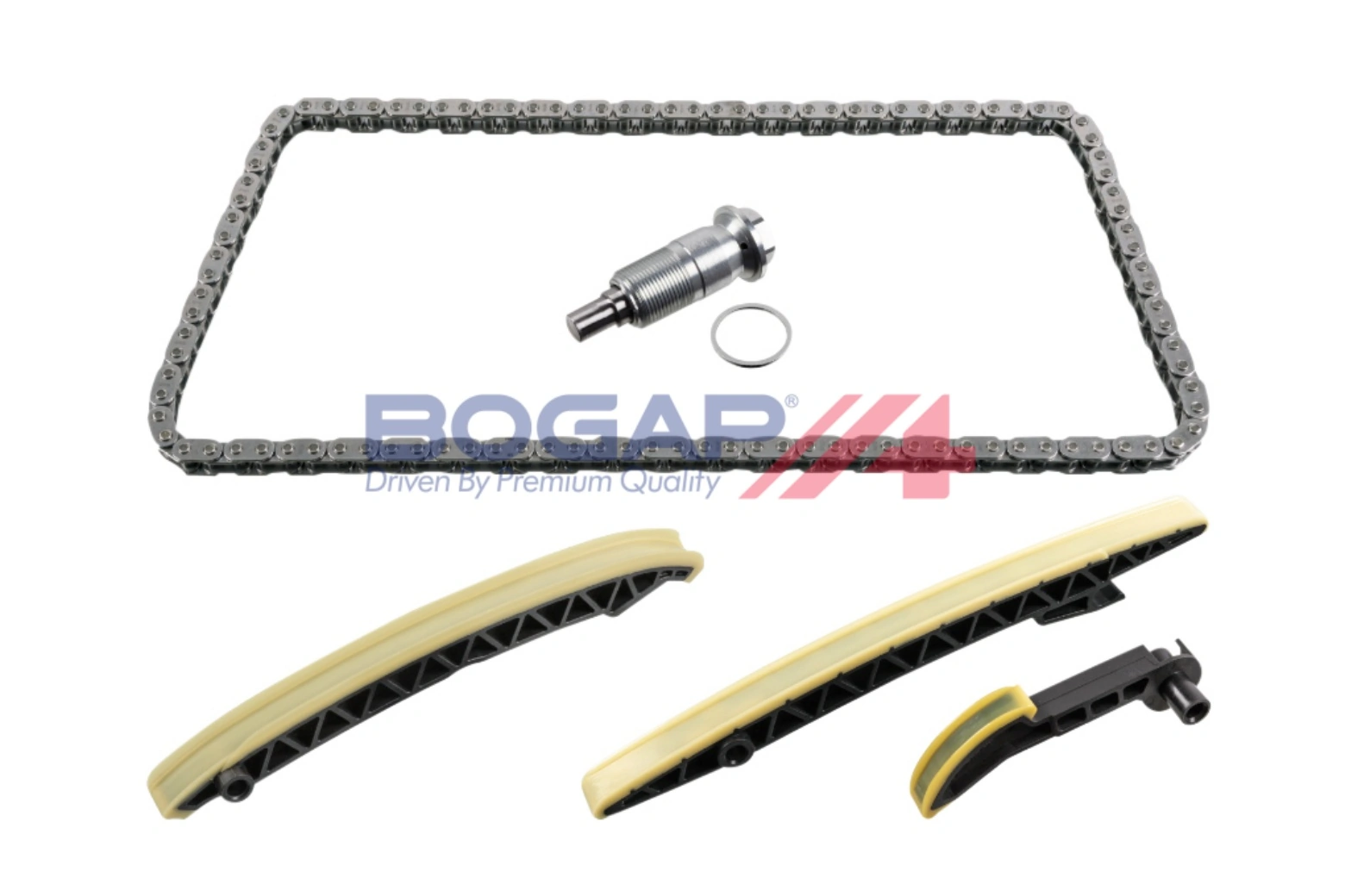 Timing Chain Kit BOGAP Premium C1328127