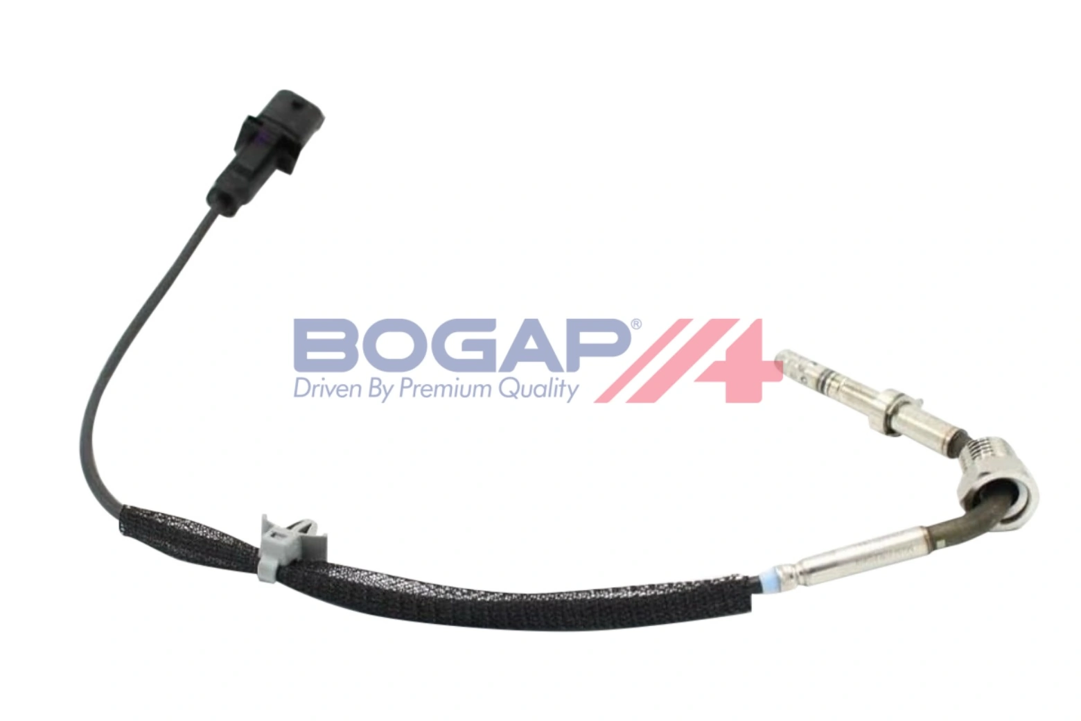 Sensor, exhaust gas temperature BOGAP Premium G6120107