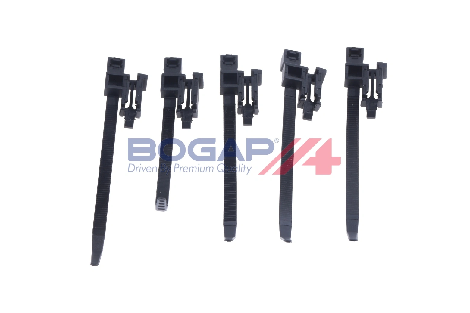 Heating, tank unit (urea injection) BOGAP Premium F1831102