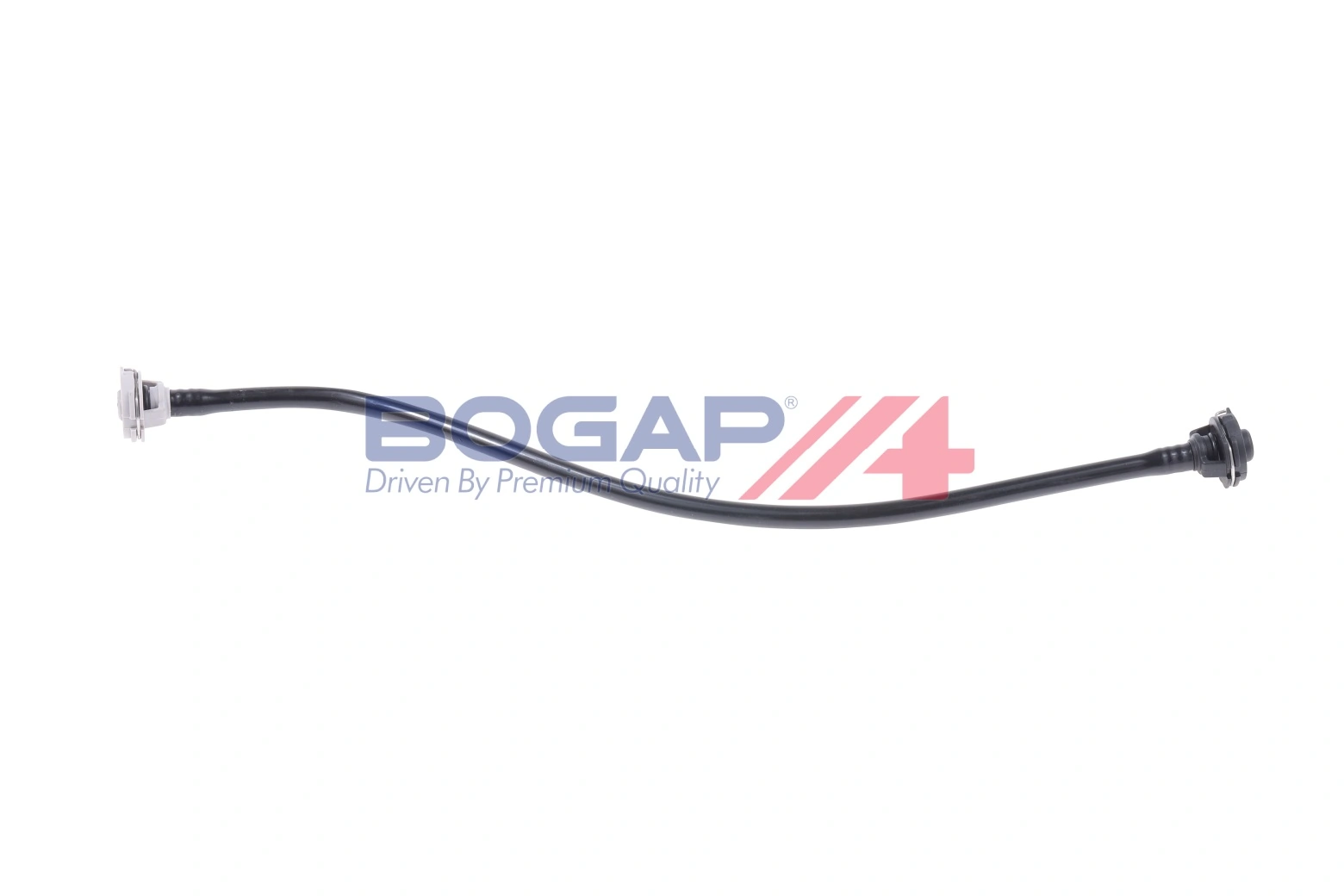 Radiator Hose BOGAP Premium A4217106
