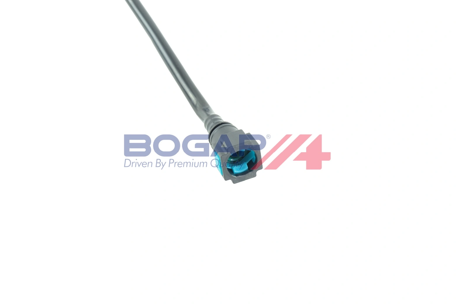 Fuel Line BOGAP Premium P1621113
