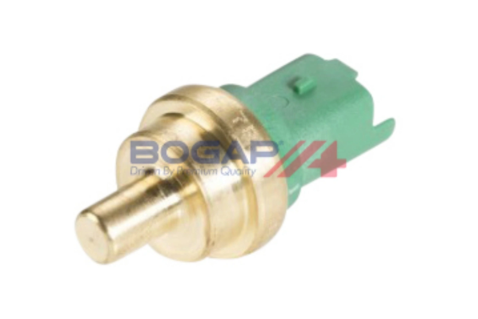 Sensor, coolant temperature BOGAP Premium P4126133