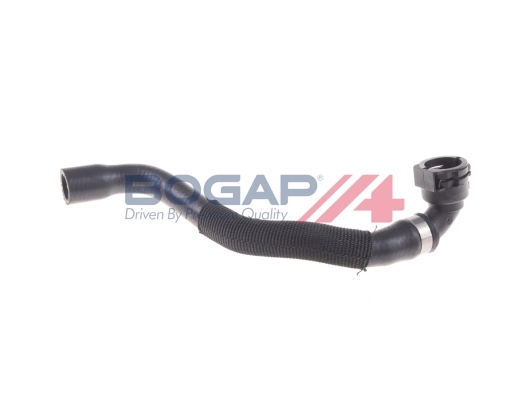 Radiator Hose BOGAP Premium B4228198