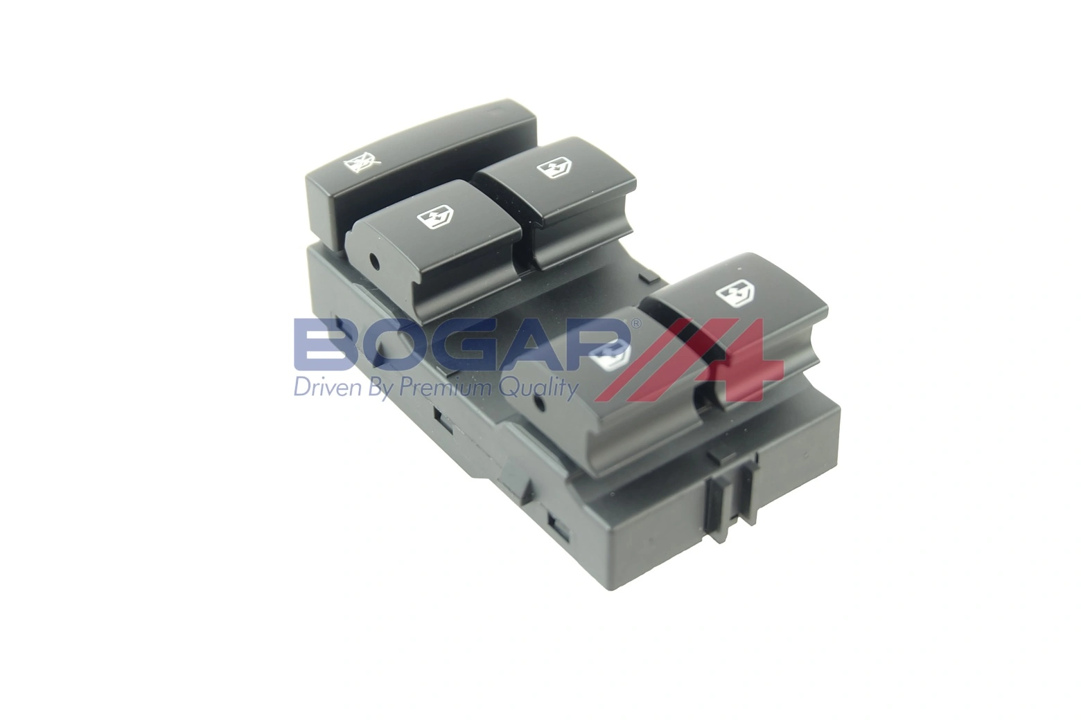 Switch, window regulator BOGAP Premium G7339100