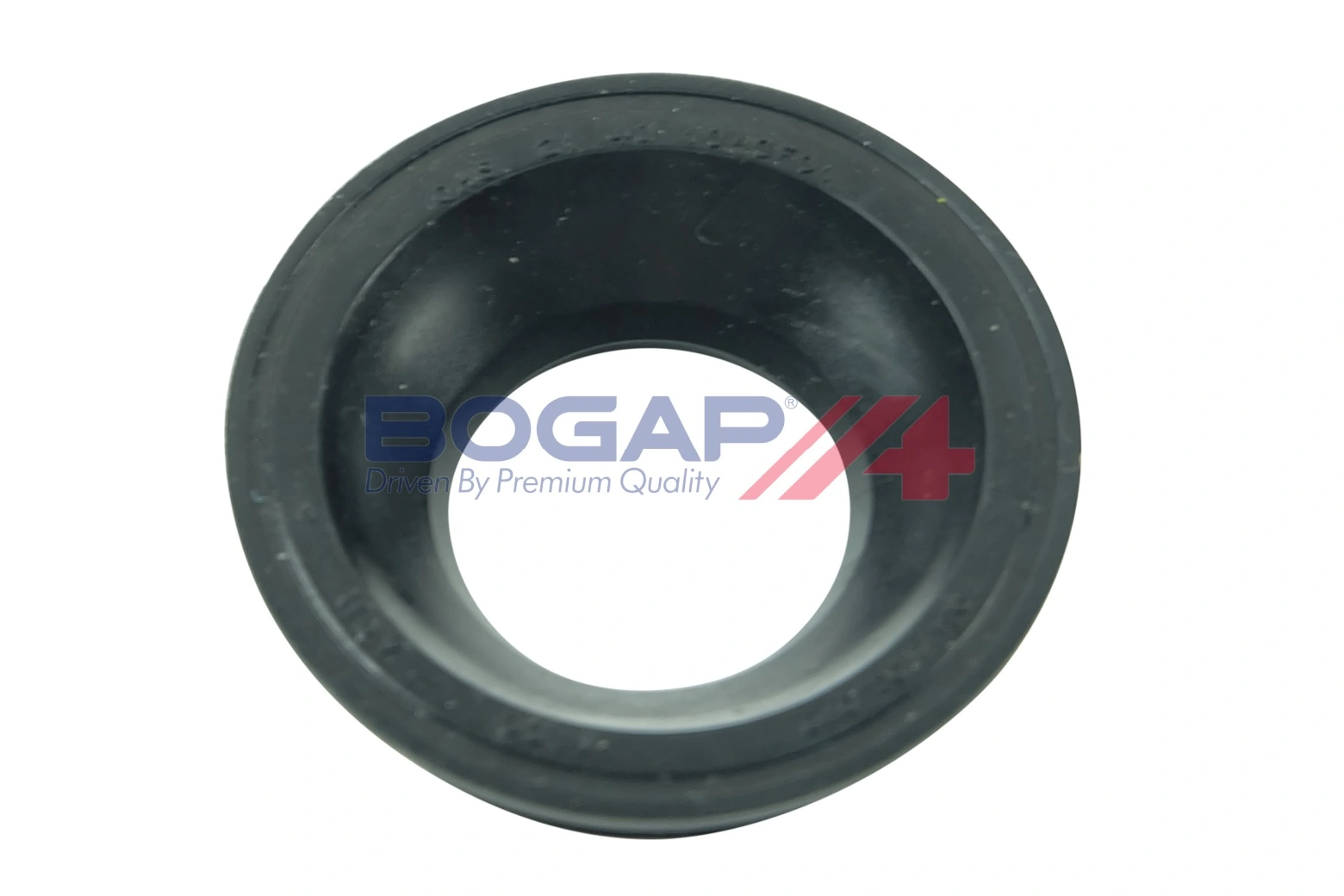 Gasket, cylinder head cover BOGAP Premium A1928100