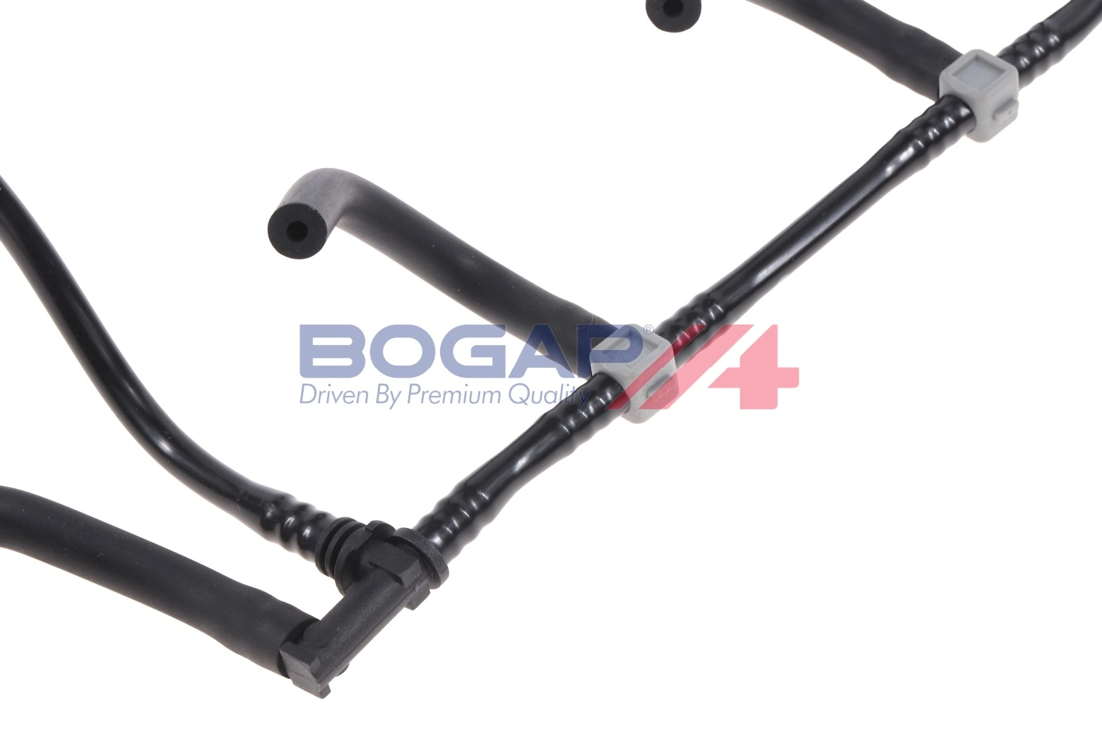 Hose, fuel overflow BOGAP Premium R1621114