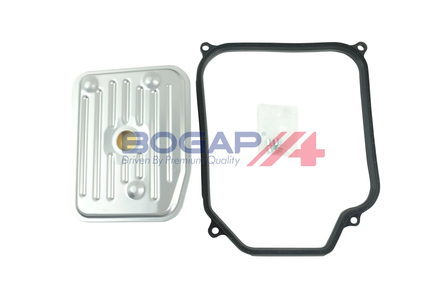 Hydraulic Filter Kit, automatic transmission BOGAP Premium A8115113