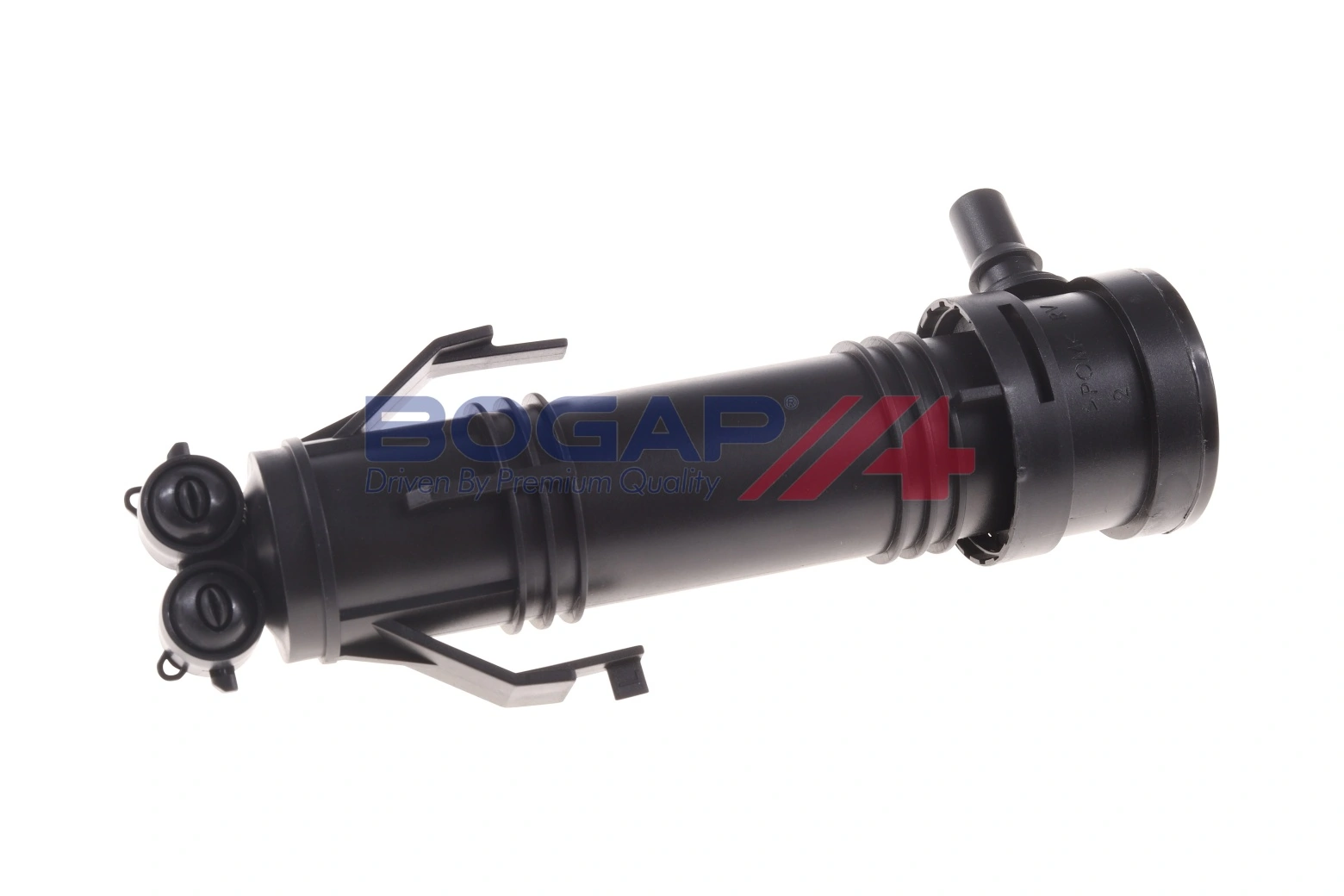 Washer Fluid Jet, headlight cleaning BOGAP Premium A5522267