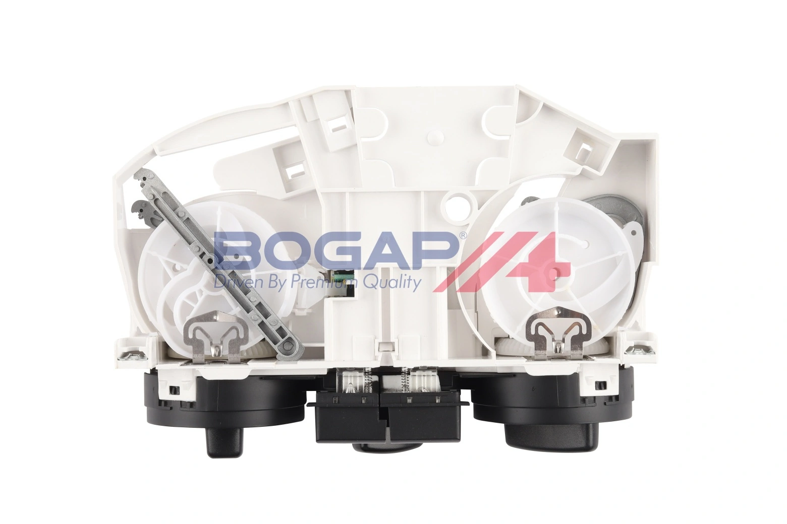 Control Element, heating/ventilation BOGAP Premium A7331100