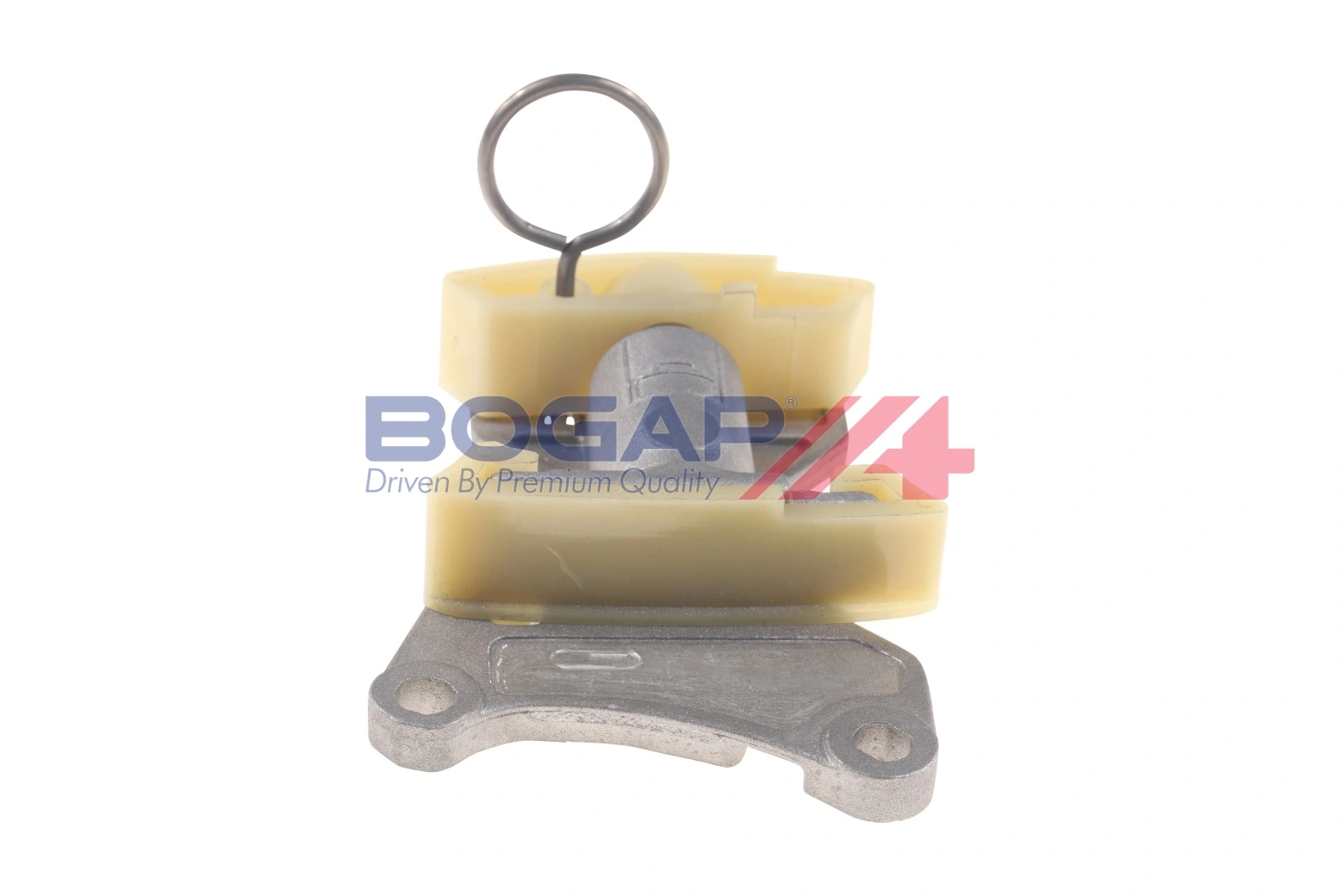 Tensioner, timing chain BOGAP Premium A1312121