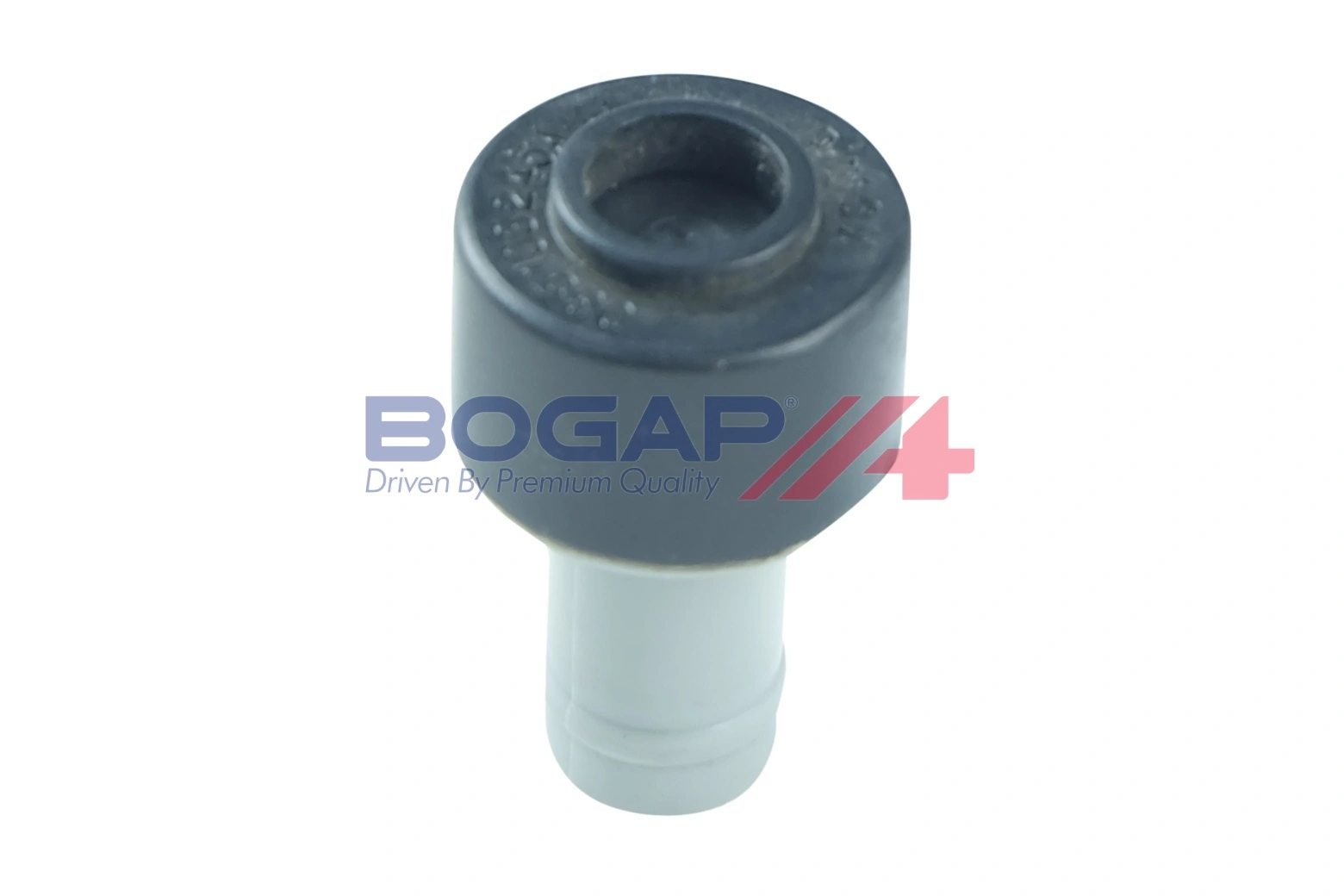 Control, swirl covers (induction pipe) BOGAP Premium A6310112