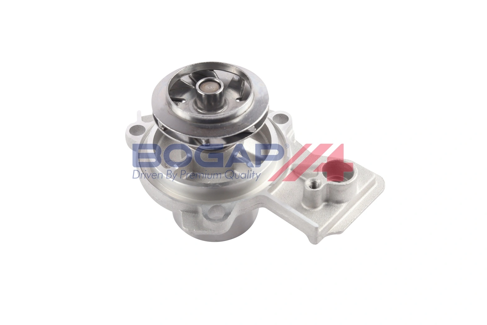 Water Pump, engine cooling BOGAP Premium A4234191