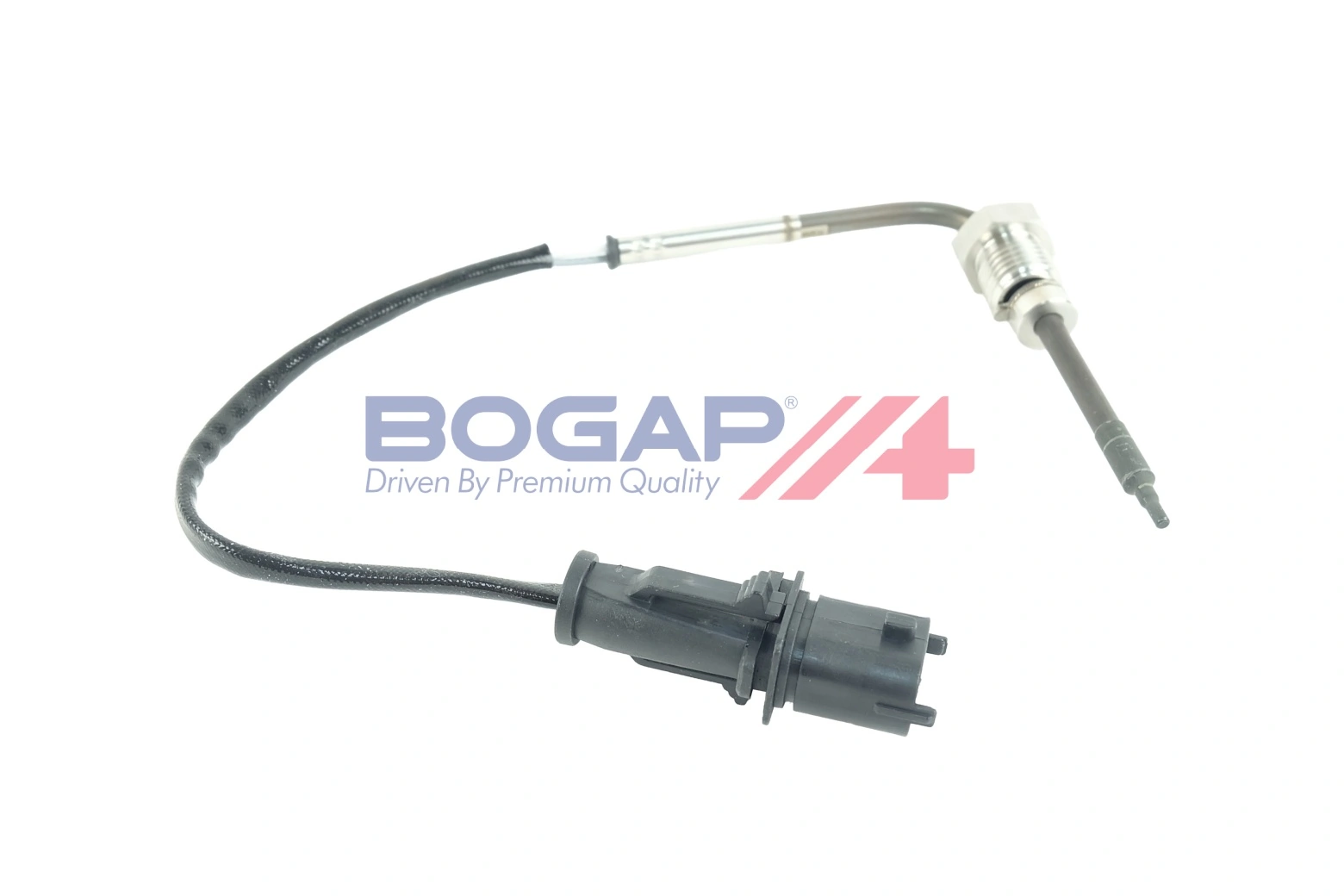 Sensor, exhaust gas temperature BOGAP Premium W6120116