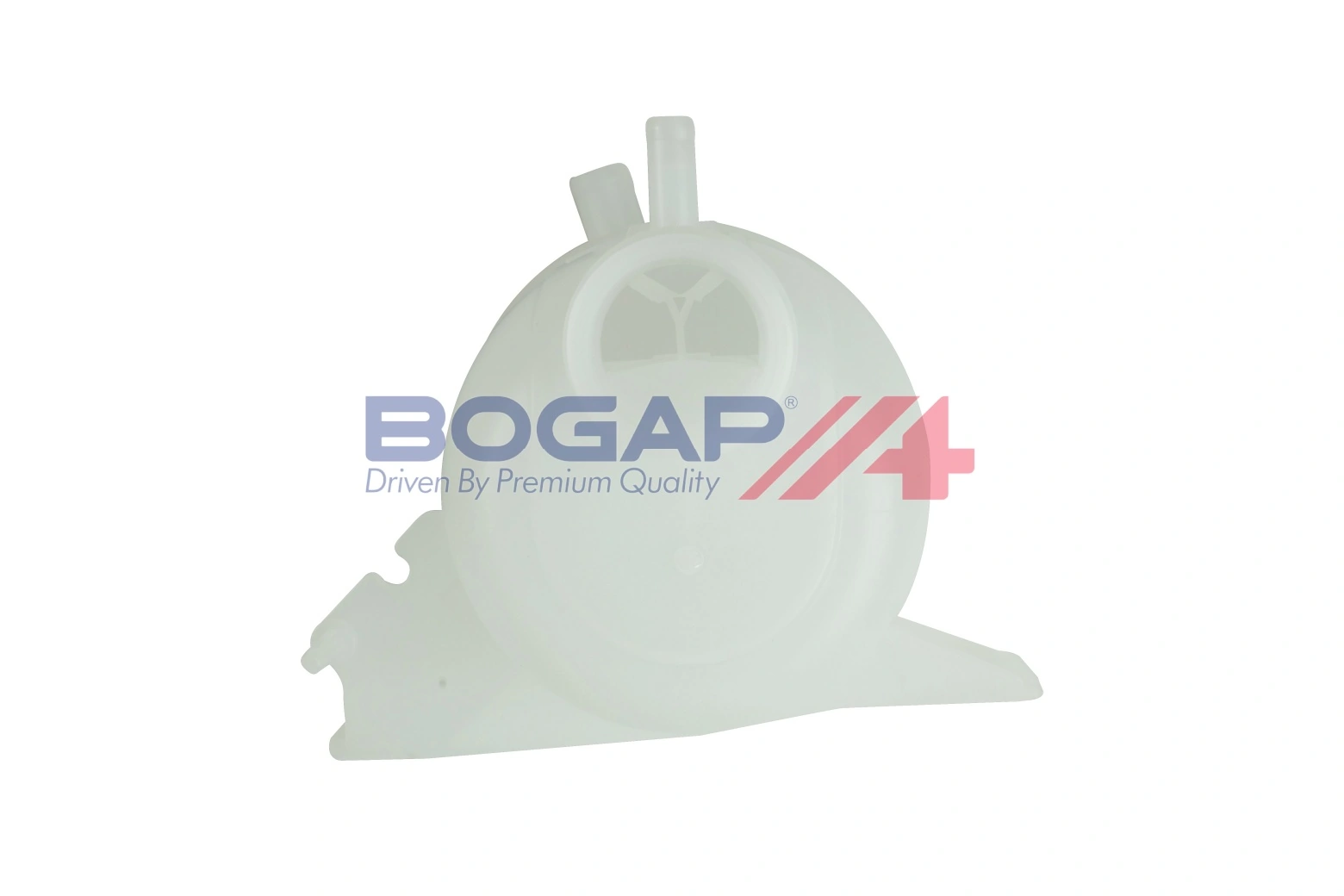 Expansion Tank, coolant BOGAP Premium R4240101