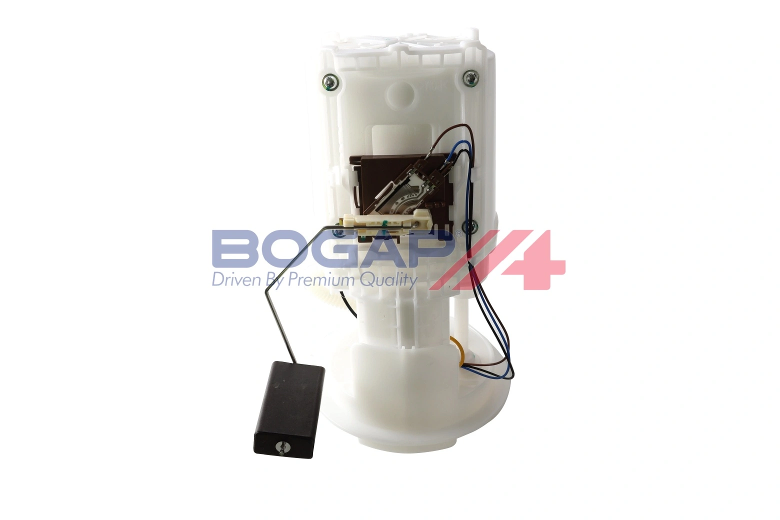 Fuel Pump BOGAP Premium A1622129