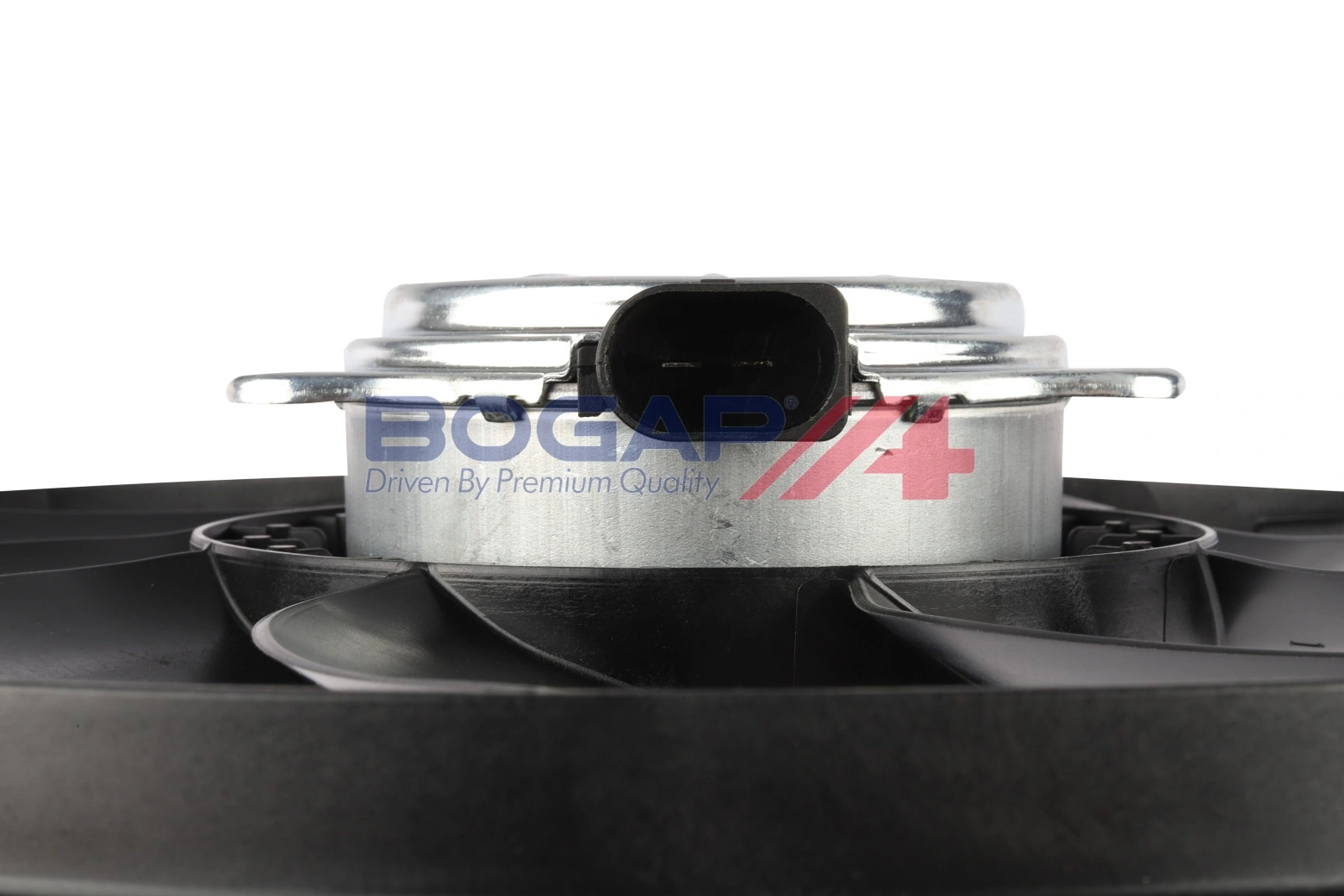 水箱散热器冷却风扇 BOGAP Premium A4243158