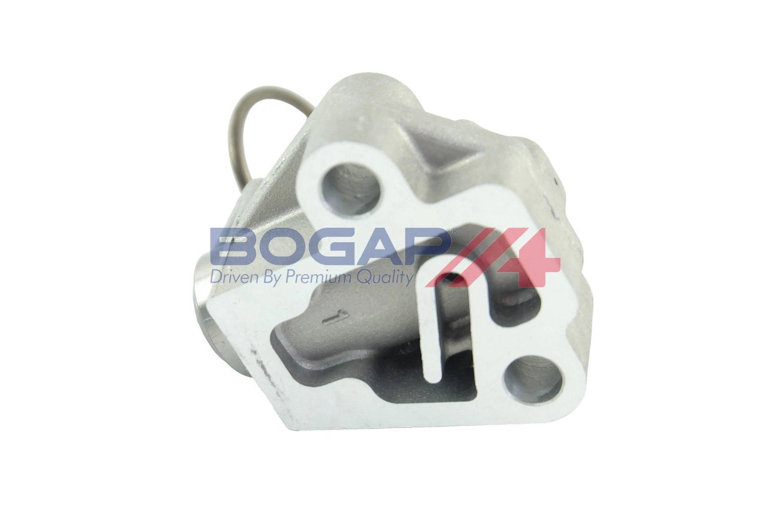 Tensioner, timing chain BOGAP Premium L1312102