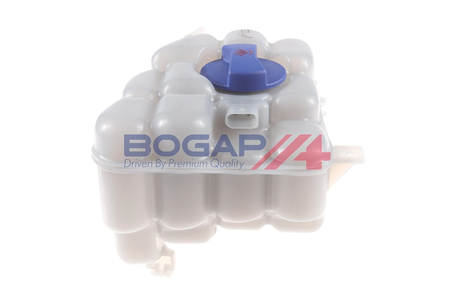 Expansion Tank, coolant BOGAP Premium A4240113