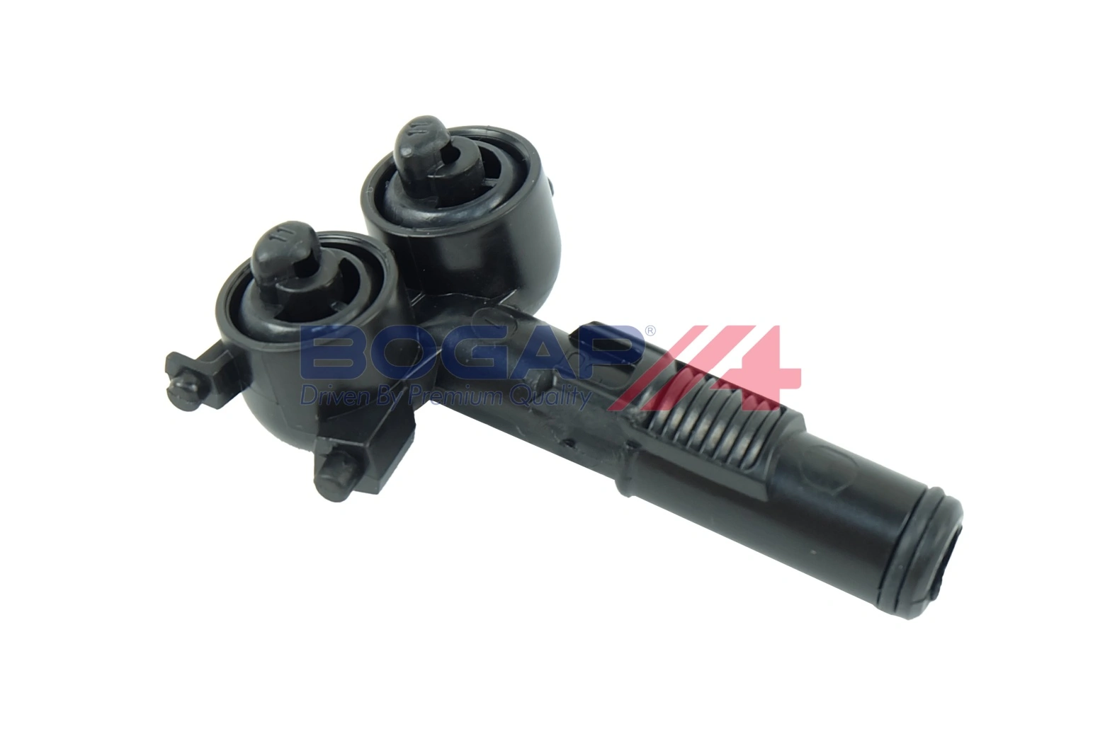 Washer Fluid Jet, headlight cleaning BOGAP Premium L5522106
