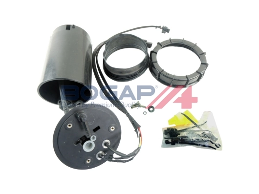 Heating, tank unit (urea injection) BOGAP Premium B1831100