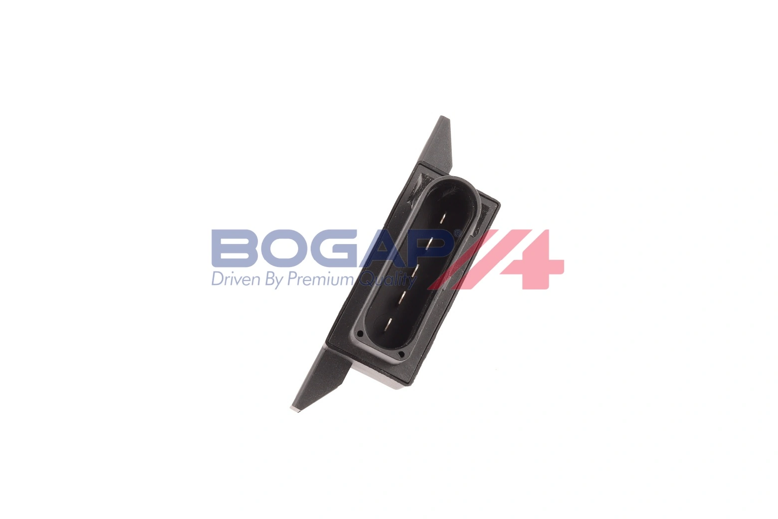 Control Unit, fuel pump BOGAP Premium A6322118