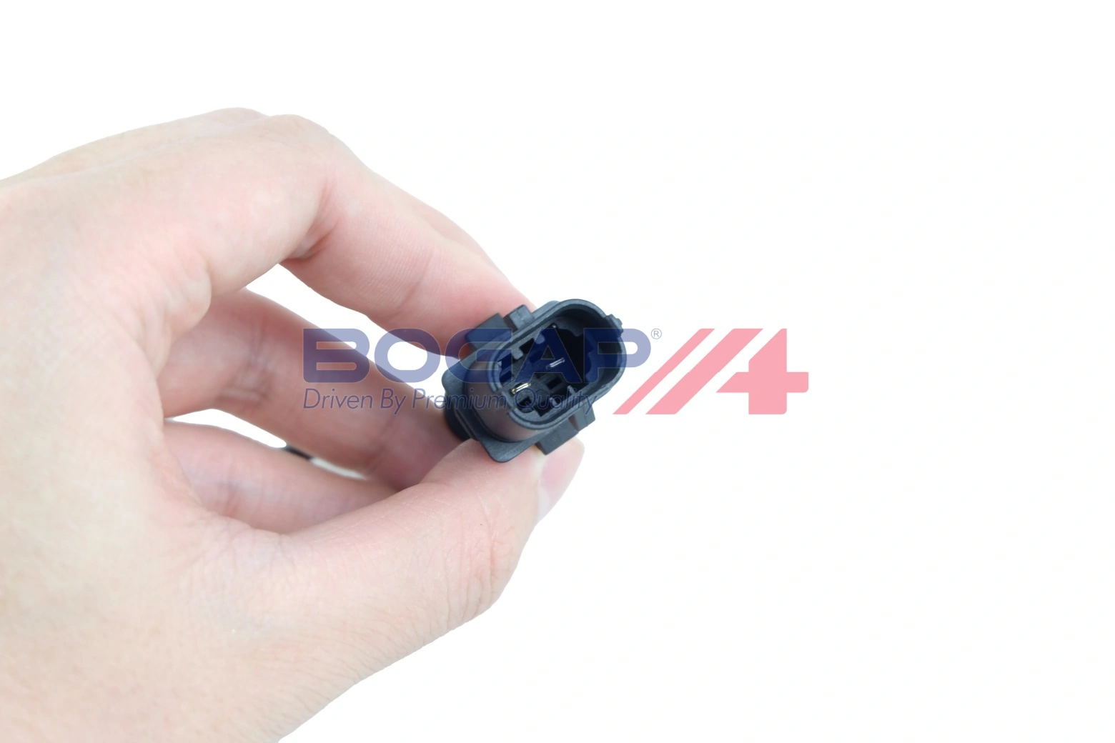 Sensor, exhaust gas temperature BOGAP Premium L6120121