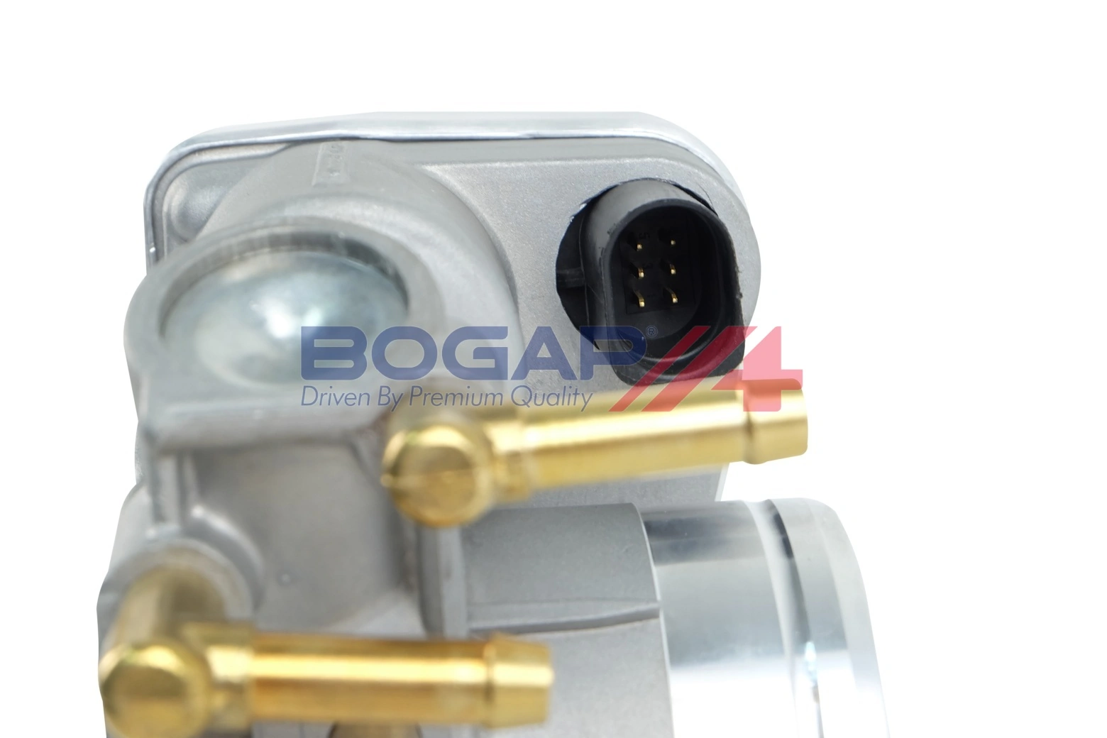 Throttle Body BOGAP Premium A6319130