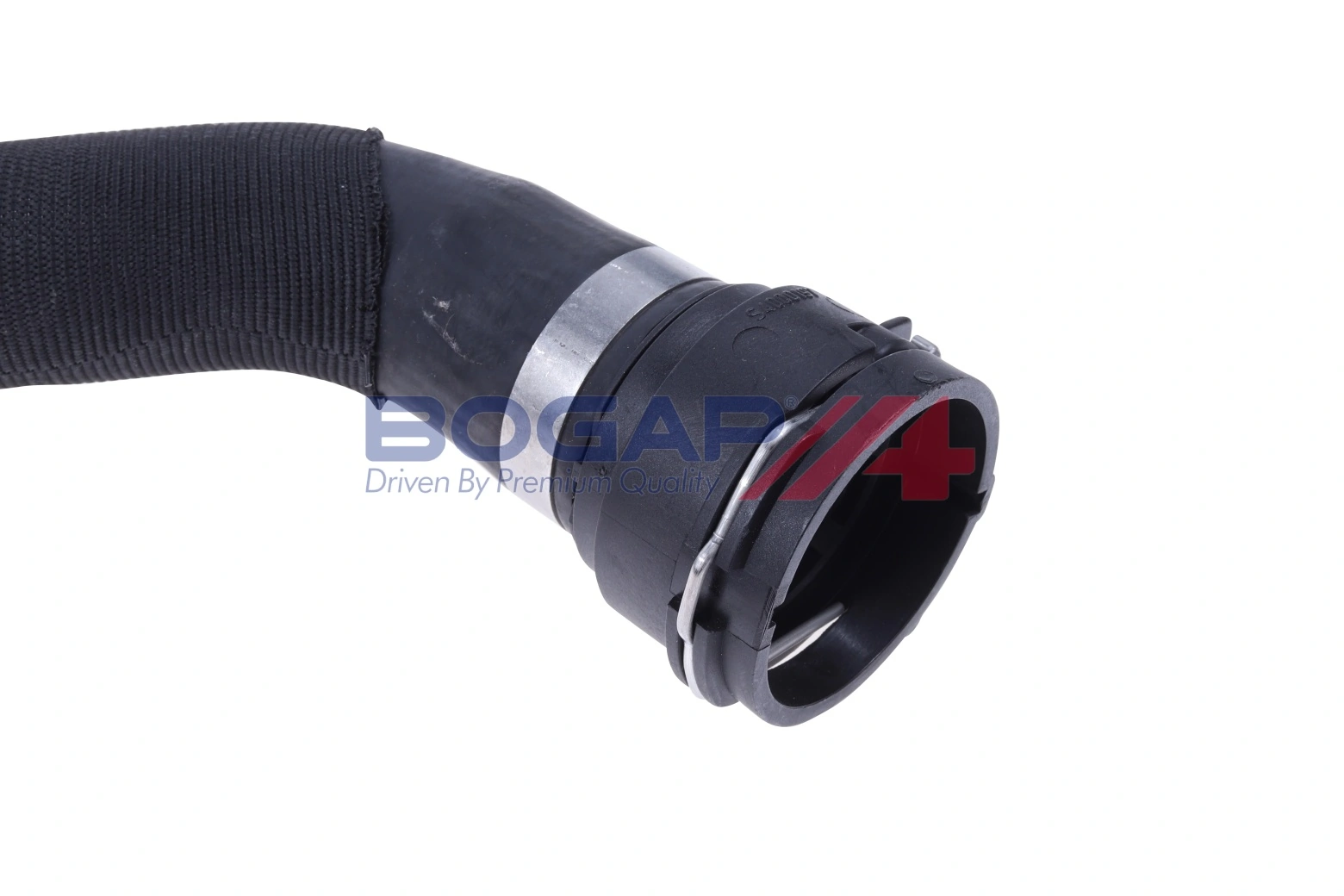 Radiator Hose BOGAP Premium A4228206