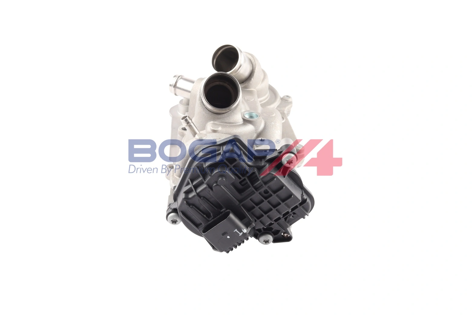 Water Pump, engine cooling BOGAP Premium A4234196