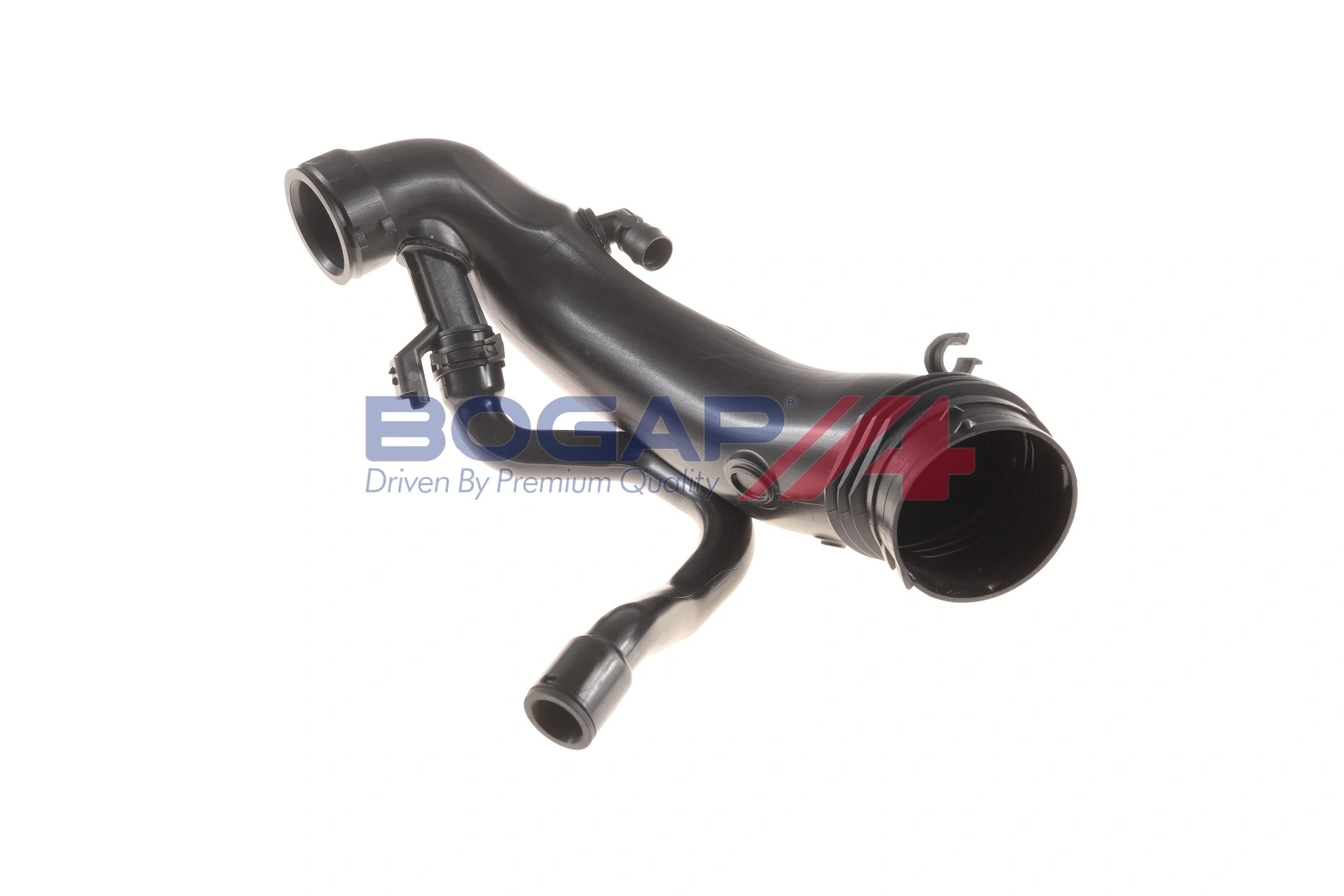 Intake Hose, air filter BOGAP Premium P1710101