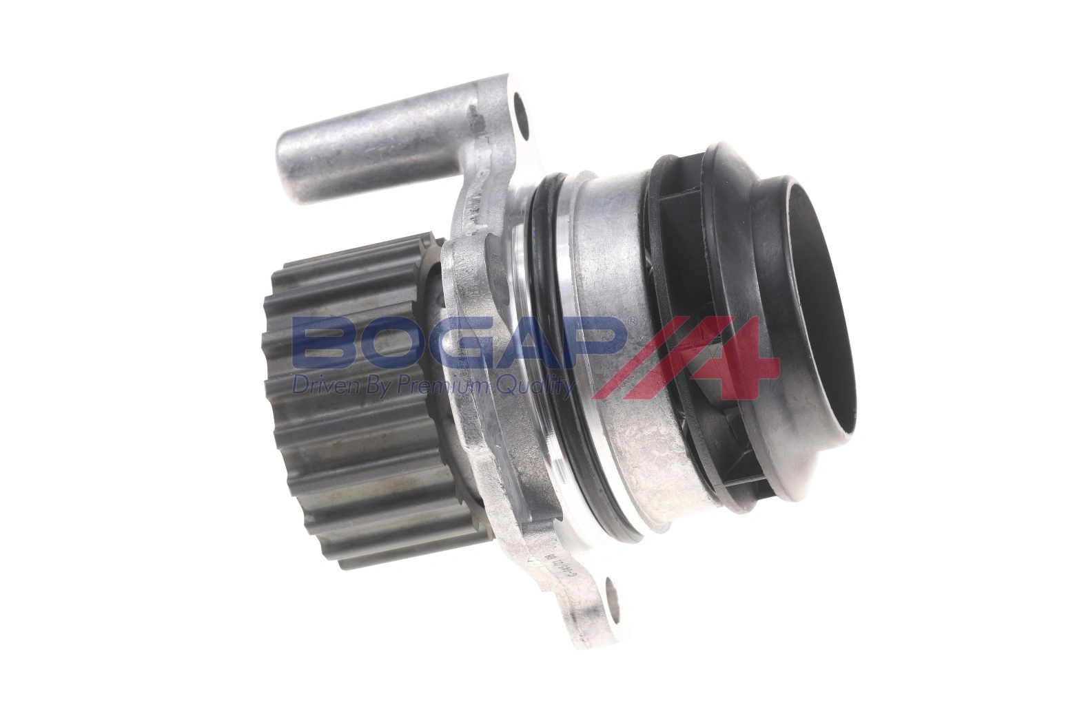 Water Pump, engine cooling BOGAP Premium A4234161