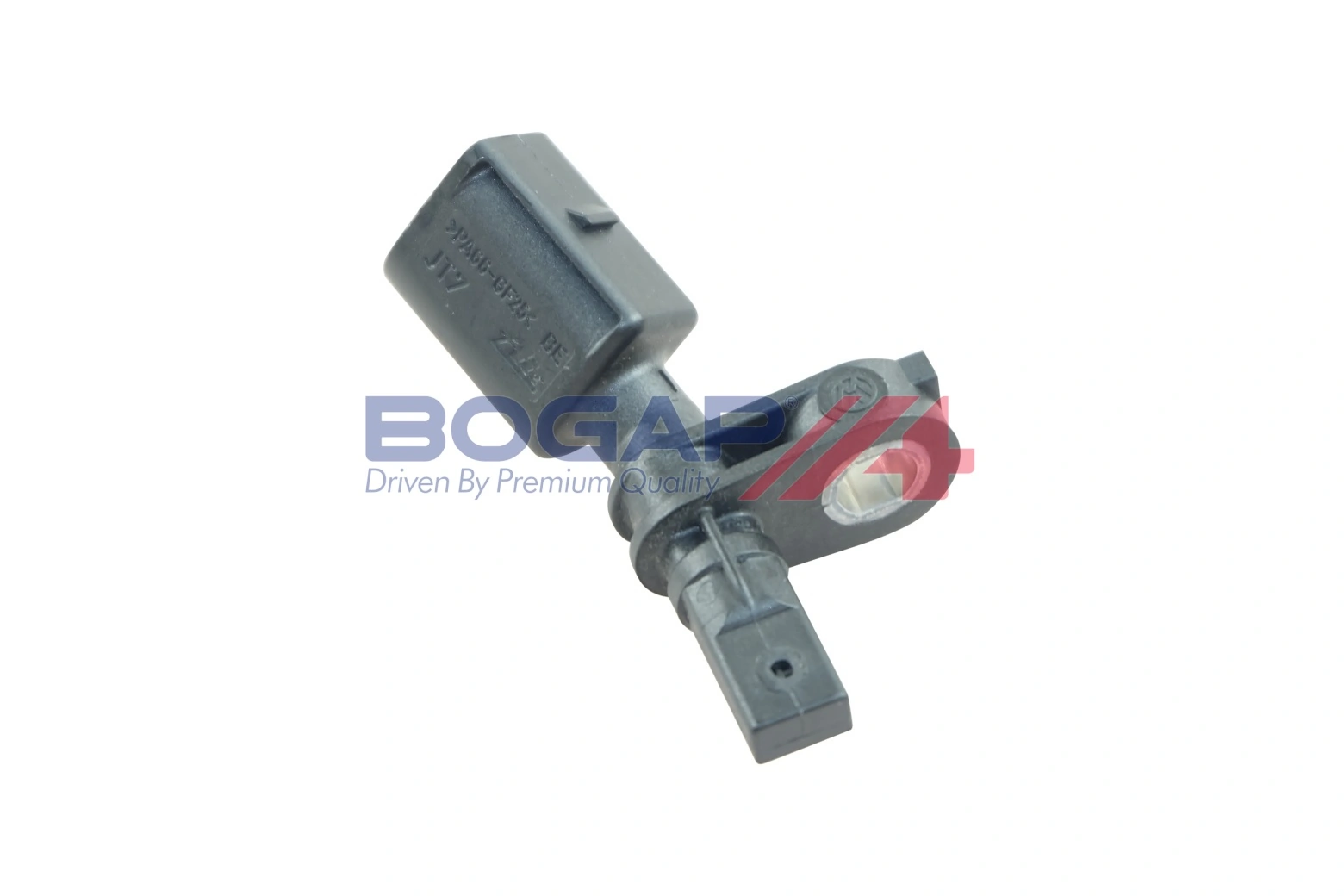 Sensor, Raddrehzahl BOGAP Premium A7117155