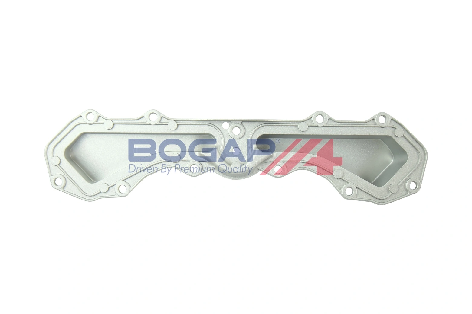 Hose, crankcase ventilation BOGAP Premium B1210101
