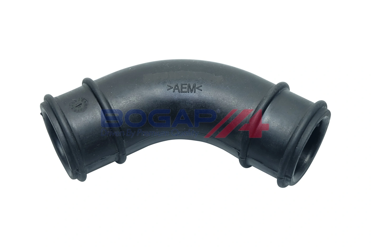 Hose, crankcase ventilation BOGAP Premium A1210121